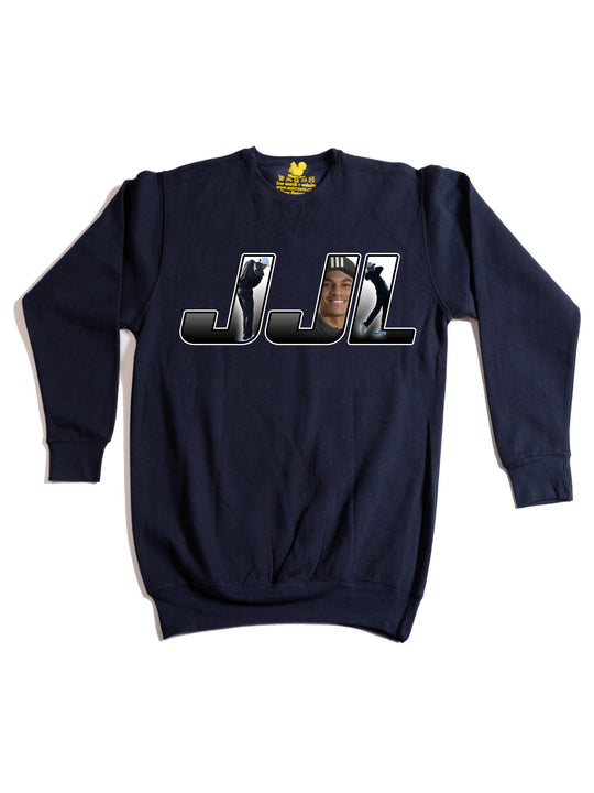 Jaidon Lacy Crewneck Sweatshirt