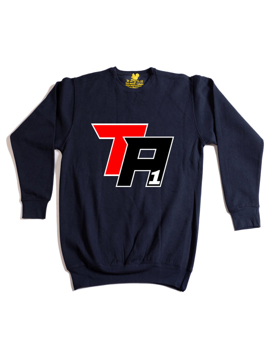 Tyree Appleby Crewneck Sweatshirt