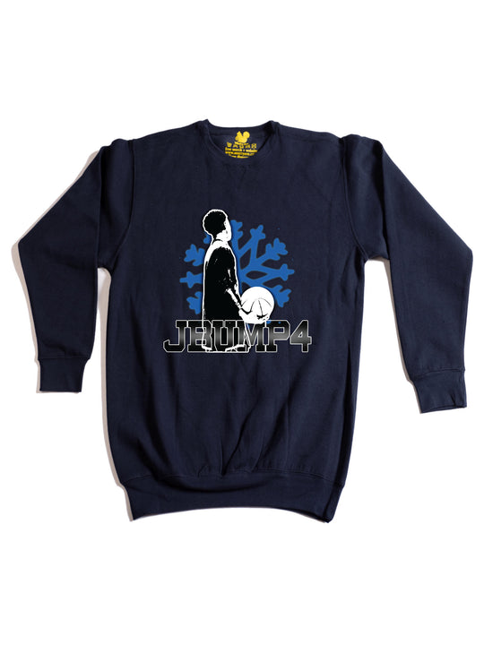 Jaylon Bumpass Crewneck Sweatshirt
