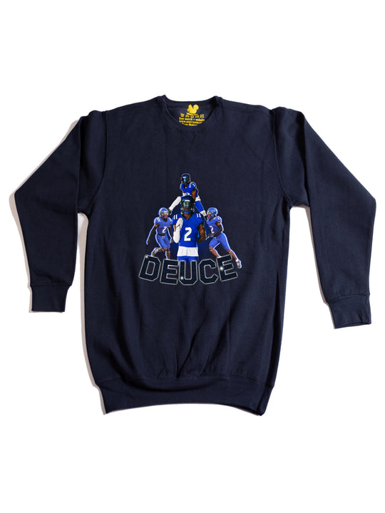 Daniel Ekwese Crewneck Sweatshirt