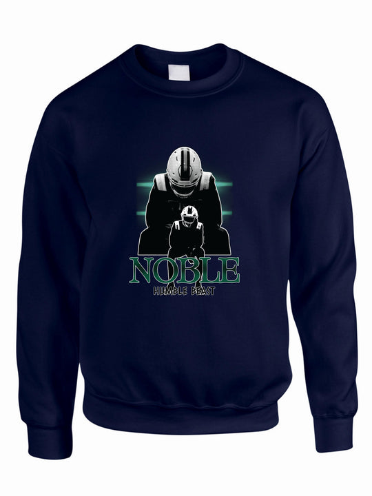 NOBLE Crewneck Sweatshirt