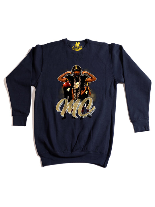 Markiel Cockrell Crewneck Sweatshirt