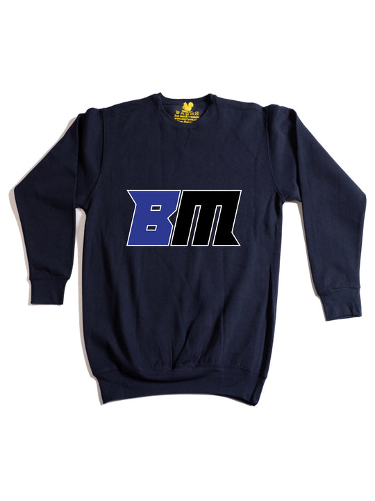 Bayleigh Matthews Crewneck Sweatshirt