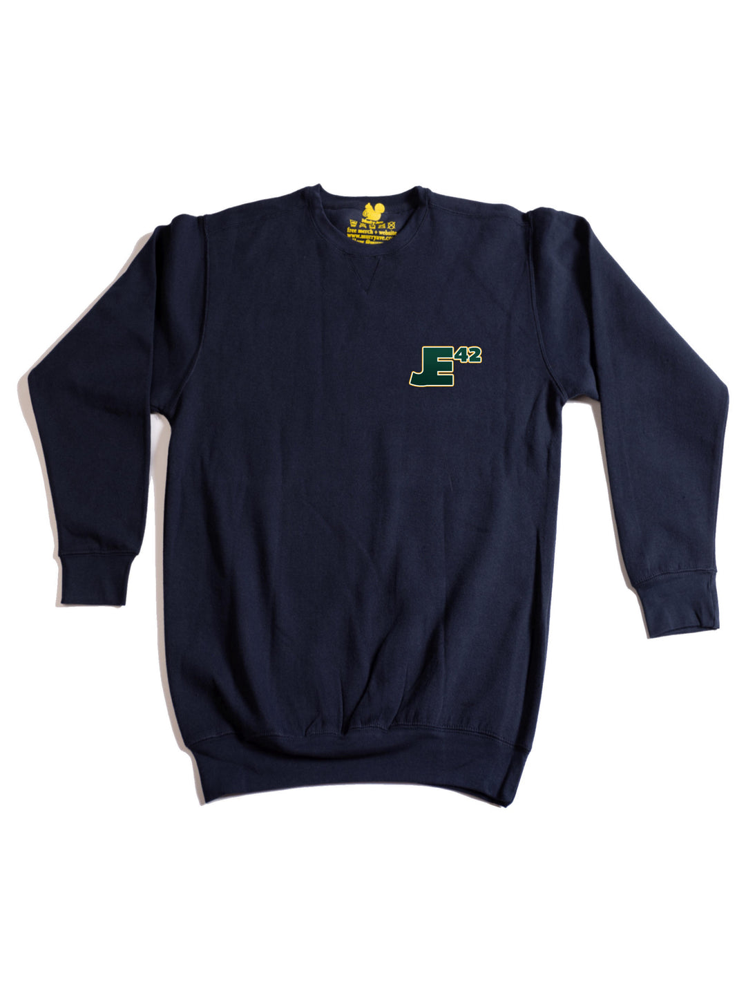 Jeremy Evans Crewneck Sweatshirt