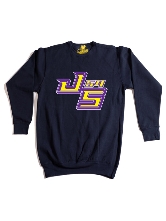 JS54 Crewneck Sweatshirt