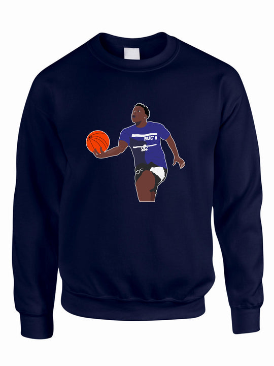 BAMN Crewneck Sweatshirt