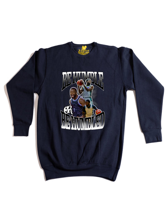 Valonte Carroll Crewneck Sweatshirt
