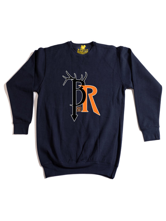 Brady Robertson Crewneck Sweatshirt