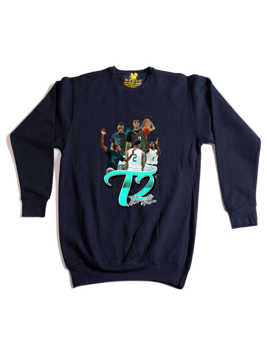 Tyler Allen Crewneck Sweatshirt