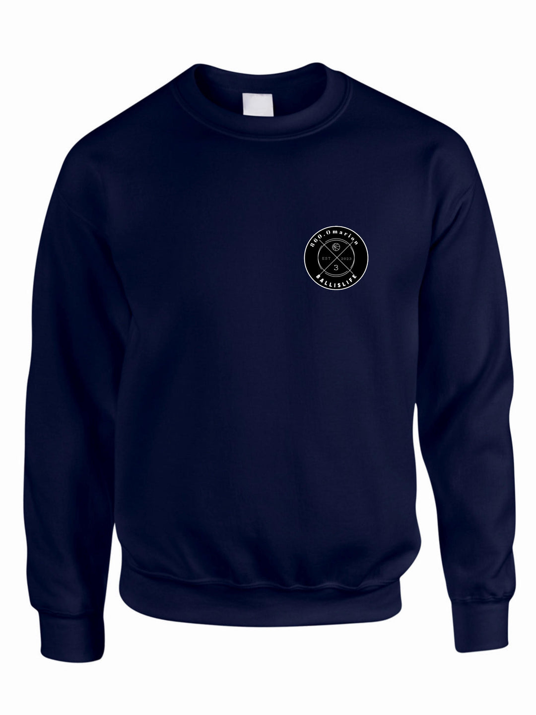 O3 Crewneck Sweatshirt