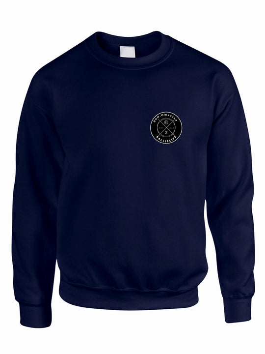 O3 Crewneck Sweatshirt