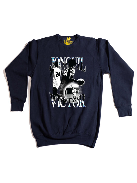 Jonquil Victor Crewneck Sweatshirt
