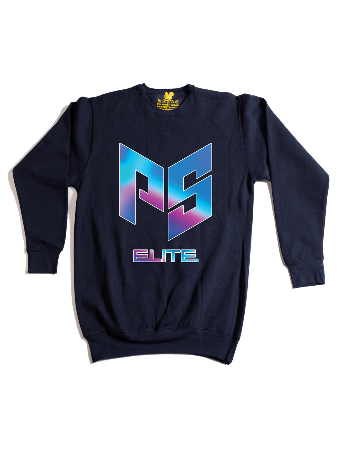 PS Elite Crewneck Sweatshirt