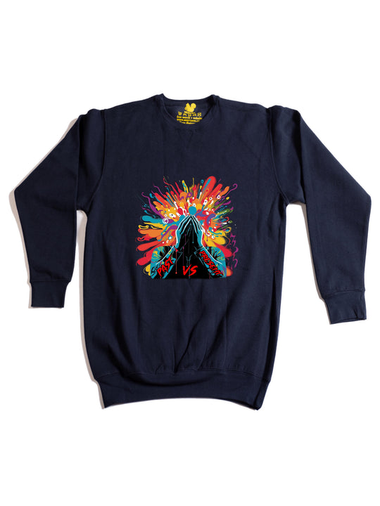 PVP Crewneck Sweatshirt