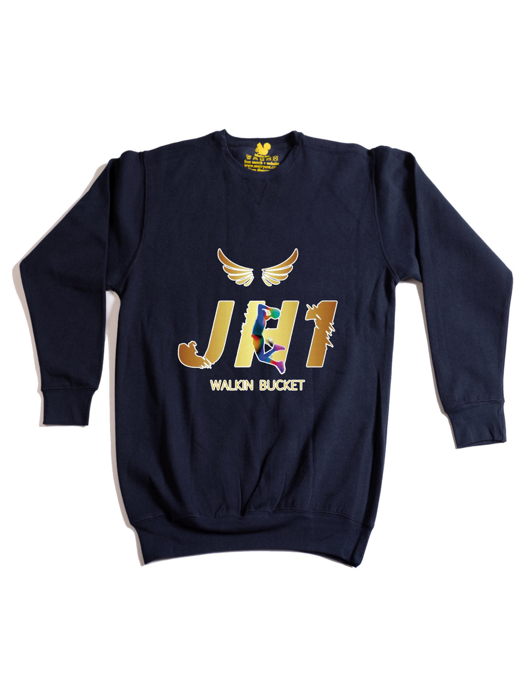 JH1 Crewneck Sweatshirt