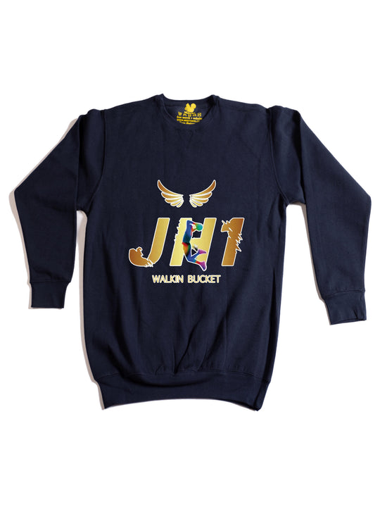JH1 Crewneck Sweatshirt