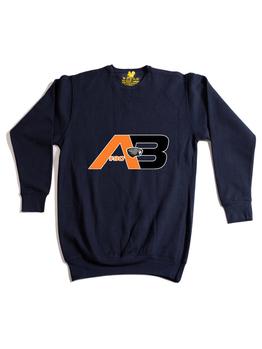 Jojo Johnson Crewneck Sweatshirt
