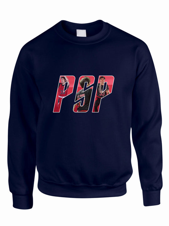 Parker St Pierre Crewneck Sweatshirt