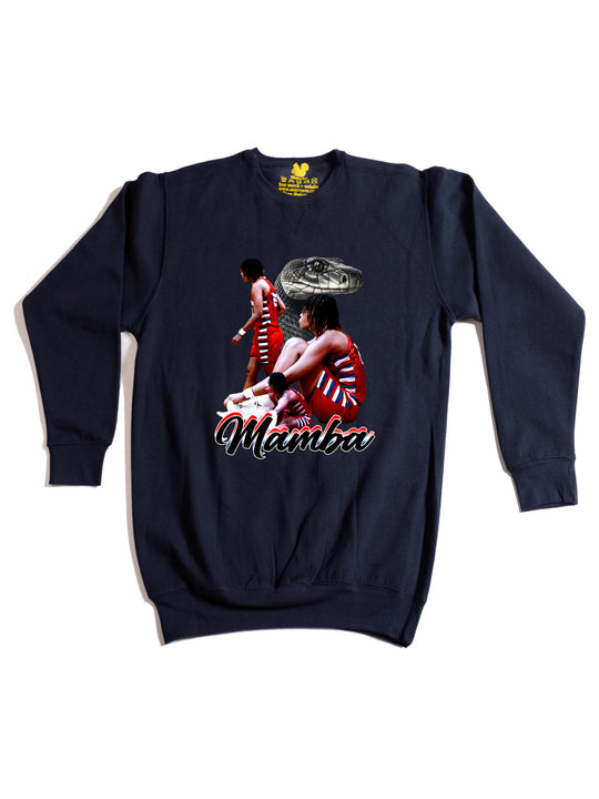 Be Different Crewneck Sweatshirt