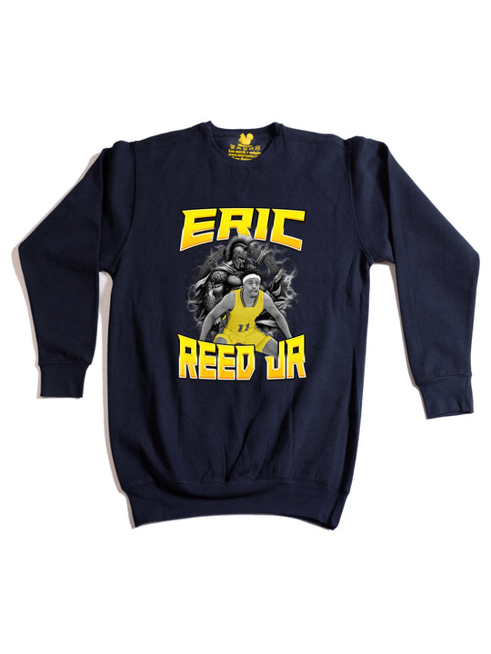 Eric Reed Jr. Crewneck Sweatshirt