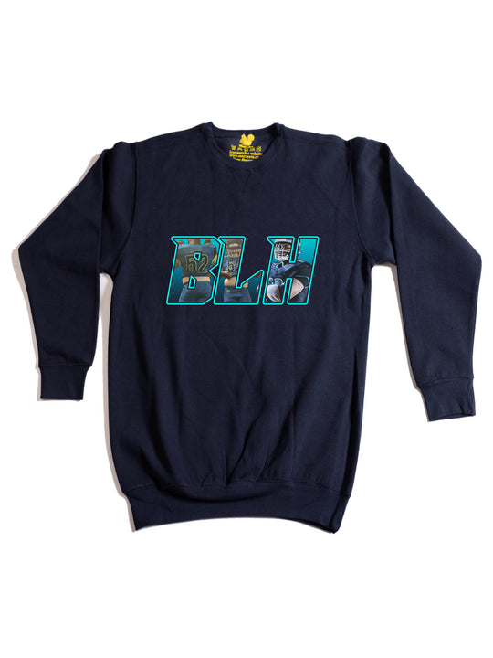 Bryant Ham Crewneck Sweatshirt