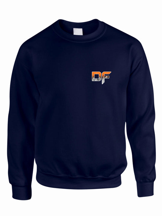 Demetrius Freeney Crewneck Sweatshirt