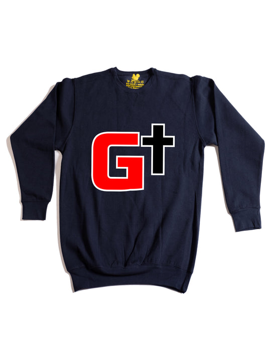 Gage Skyler Thompson Crewneck Sweatshirt