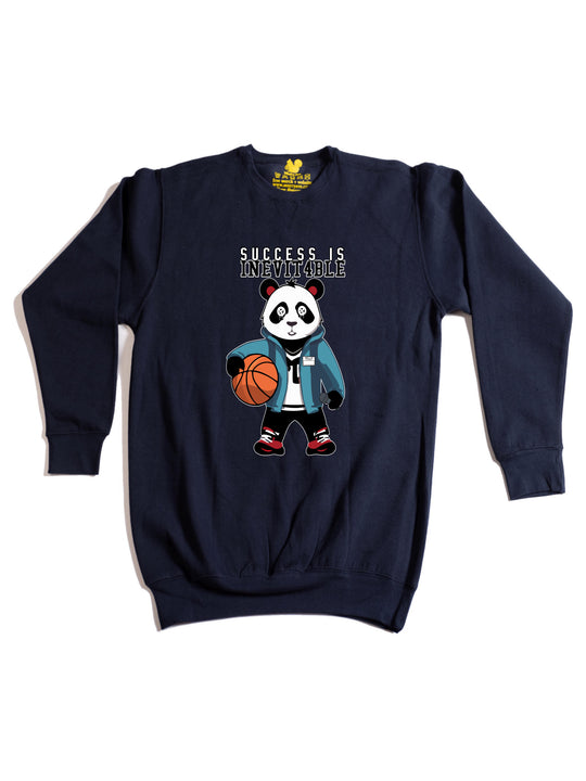 Devin Cooper Crewneck Sweatshirt