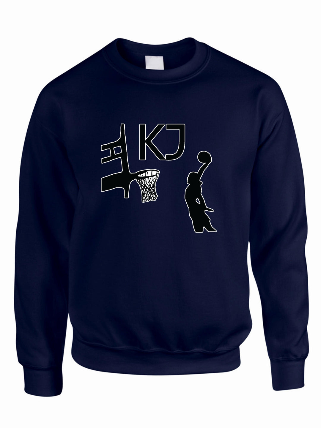 KJ Hinds Crewneck Sweatshirt