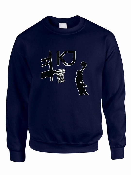 KJ Hinds Crewneck Sweatshirt