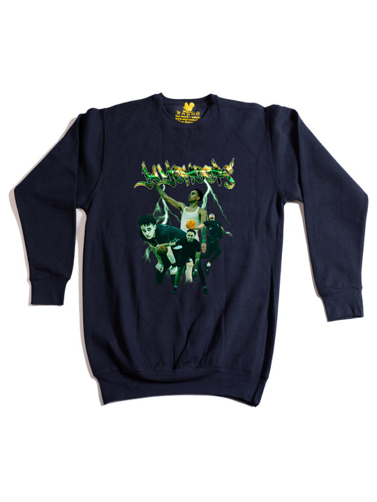 Jourdan Joseph Crewneck Sweatshirt