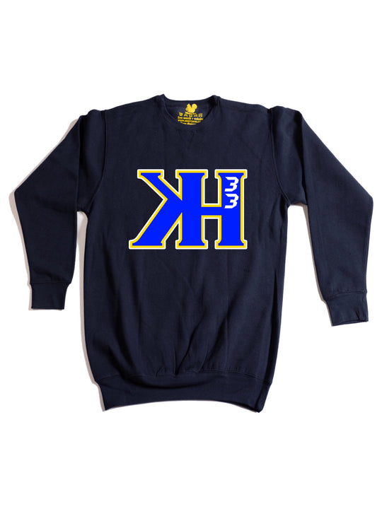KH33 Crewneck Sweatshirt