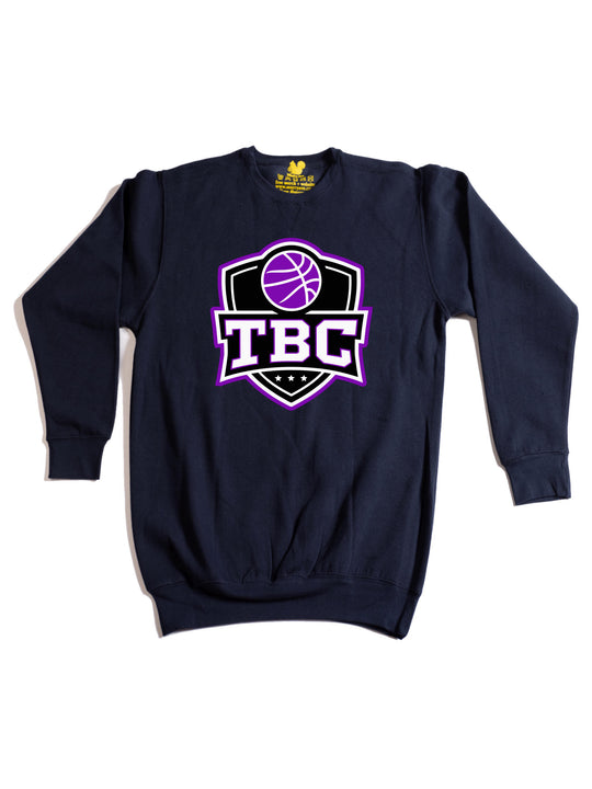 The Before Chapter Crewneck Sweatshirt