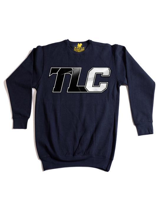 Trevin Crenshaw Crewneck Sweatshirt