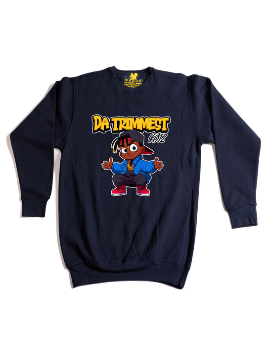Charles CJ Dale Crewneck Sweatshirt