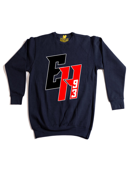 Eli Hall Crewneck Sweatshirt