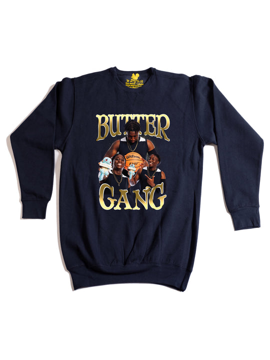 BG4L Crewneck Sweatshirt