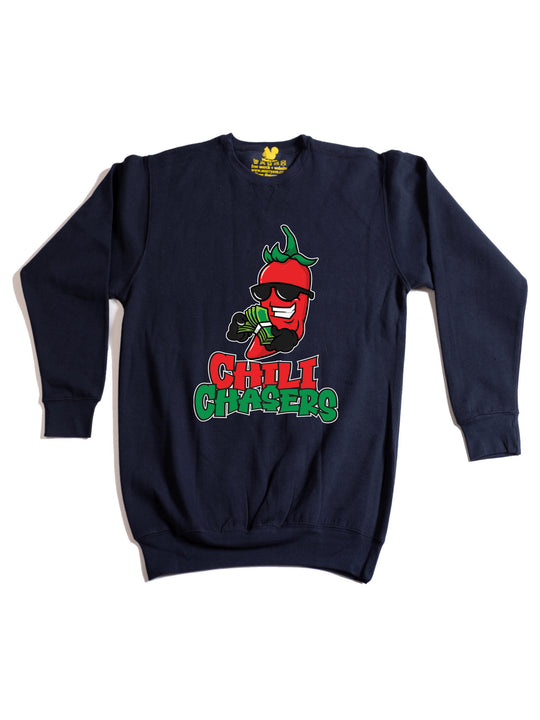 Juhlawnei Stone Crewneck Sweatshirt