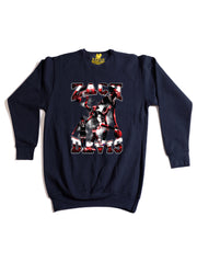 Zach Davis Crewneck Sweatshirt