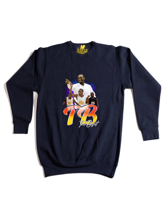 Truck Bryant Crewneck Sweatshirt