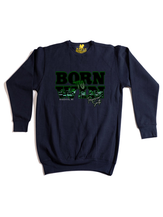 Terquavion Smith Crewneck Sweatshirt