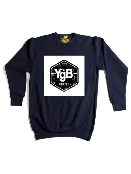 Conredge Collins Crewneck Sweatshirt