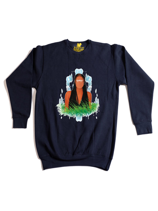 Cappie Pondexter Crewneck Sweatshirt