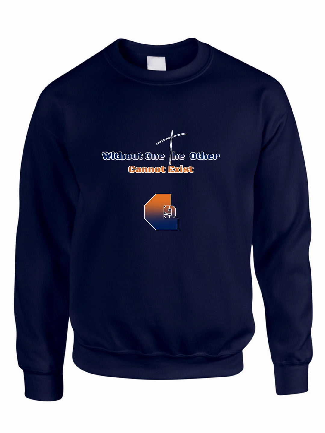 Cam Conley Crewneck Sweatshirt