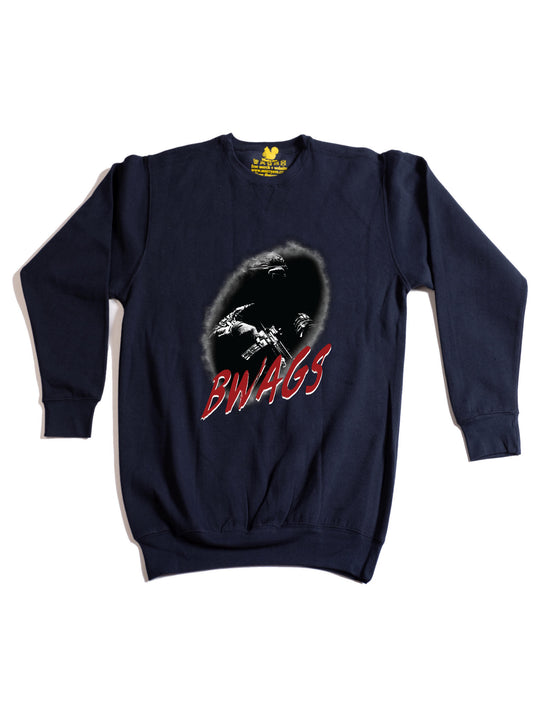 BWAGS Crewneck Sweatshirt