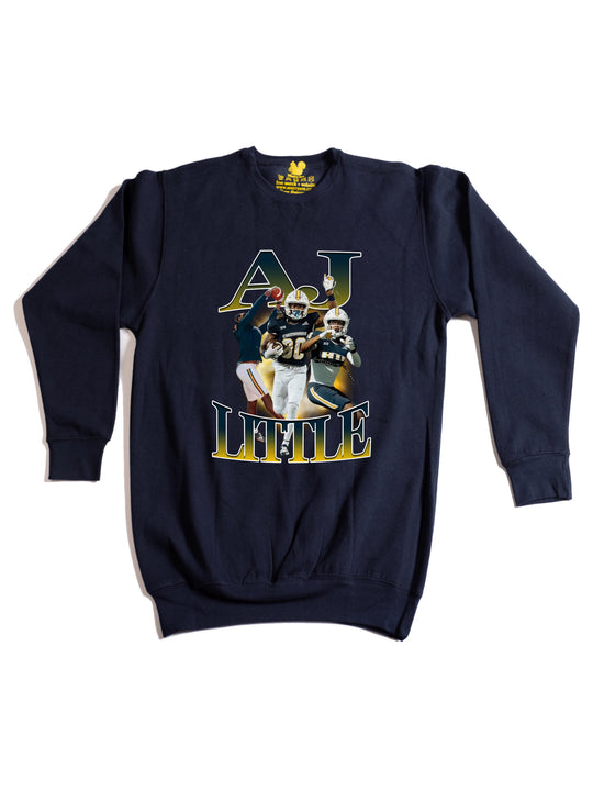AJ Little Crewneck Sweatshirt