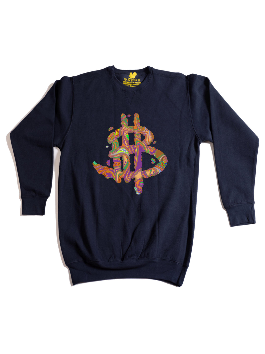 Coogi Bliss Crewneck Sweatshirt