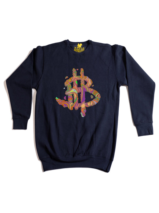 Coogi Bliss Crewneck Sweatshirt