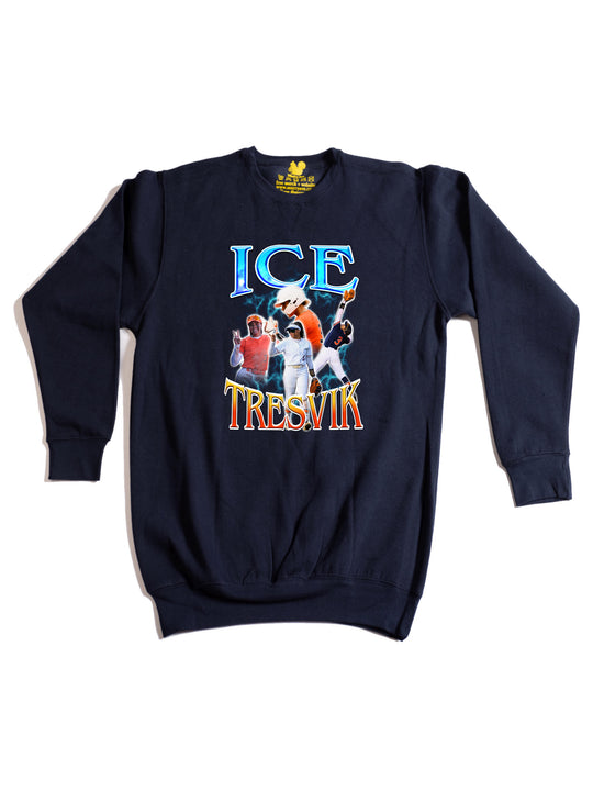 Icess Tresvik Crewneck Sweatshirt