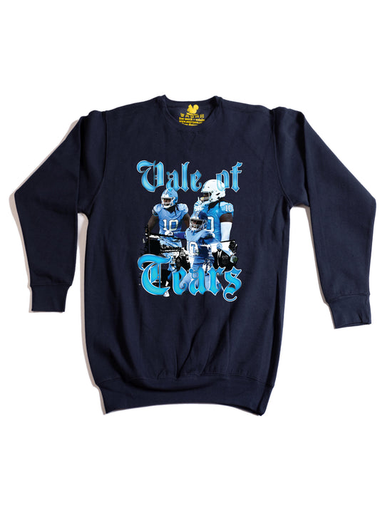 Vale of Tears Crewneck Sweatshirt